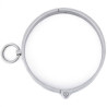 Generique Collier en métal Brut Up 22mm